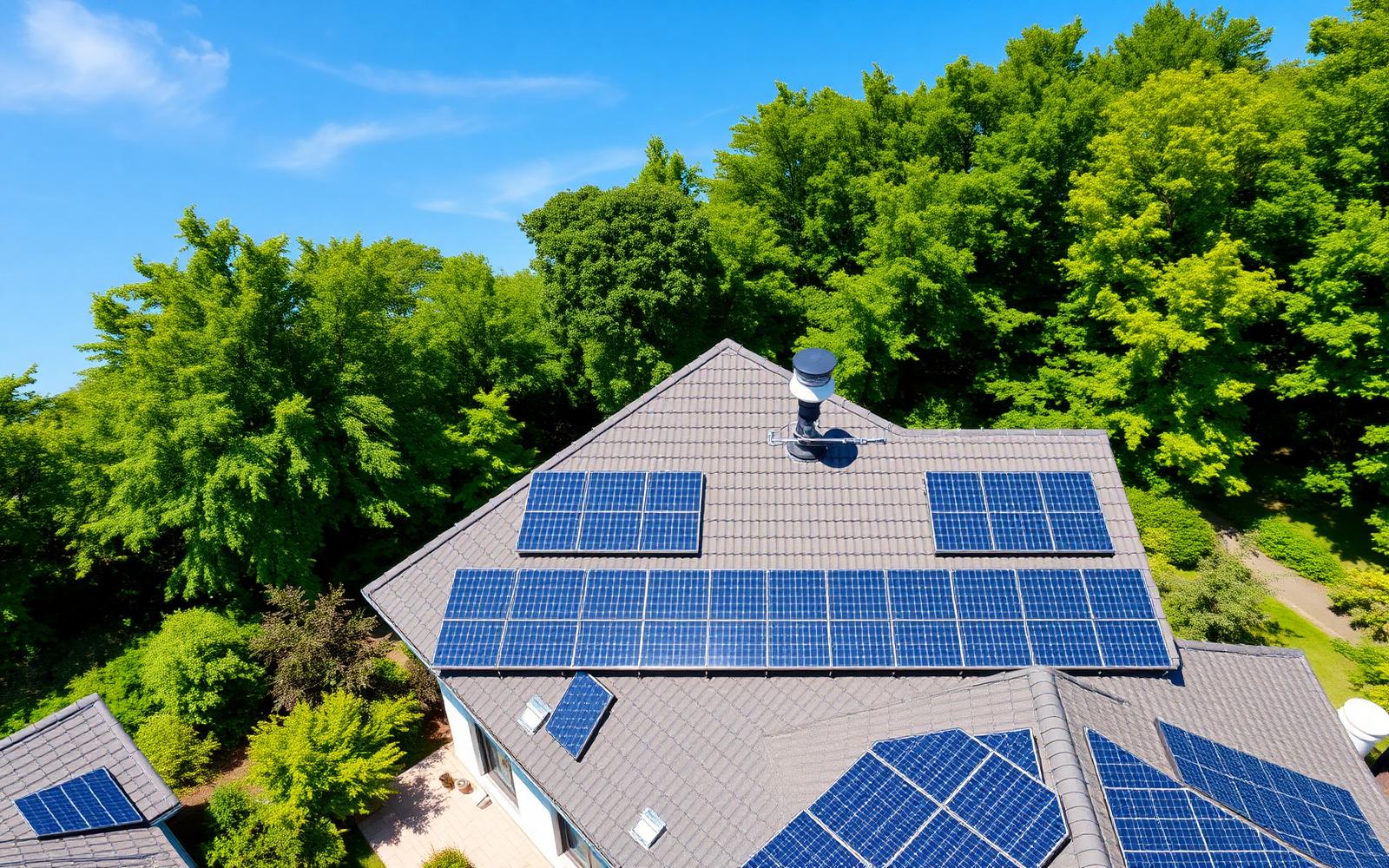 Solar & PV